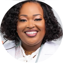 Dr. Ololade (Lola) Adekoya, DNP