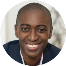 Dr. Olubukunola (Bukky) Kolawole, PsyD