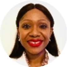 Dr. Olufunke Olushoga, MD