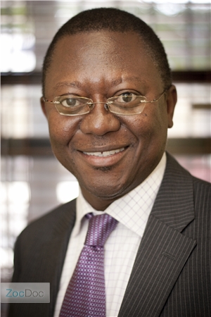 Dr. Olugbenga Dawodu, MD