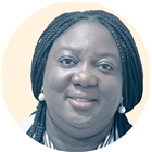 Dr. Olukemi Aina, DNP, PMHNP