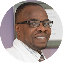 Dr. Oluremi Ilupeju, MD