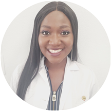 Dr. Olurounke Remi-Johnson, DNP, FNP-BC, PMHNP-BC, APN, RN