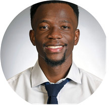 Dr. Olutimilehin Oyeniran, MD