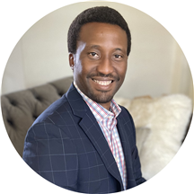 Dr. Oluwaseun Odumosu, MD