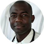 Dr. Oluwatobi Menawonu, DNP