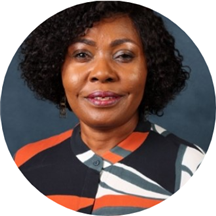 Dr. Oluwatoyin Oladimeji, APRN, NP, DNP