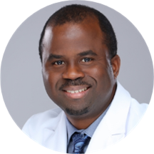 Dr. Oluyemi Aina, MD