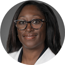 Dr. Omada Omosebi, MD