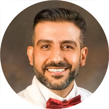 Dr. Omar Al Azzawi, DDS