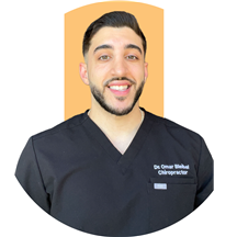 Dr. Omar Bleibel, DC