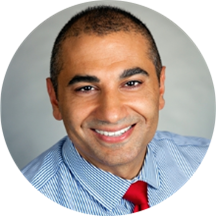 Dr. Omar Fattal, MD, MPH