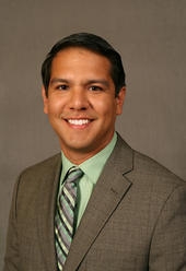 Dr. Omar Figueroa-Valle, DDS
