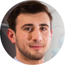 Dr. Omar Harmouche, DMD, MPH