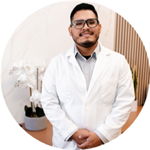 Dr. Omar Lavado Paredes, DMD