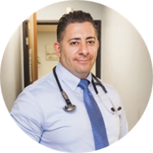 Dr. Omar Nabulsi, MD