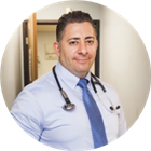 Dr. Omar Nabulsi, MD
