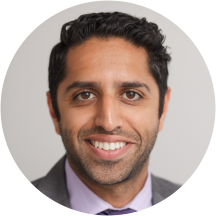 Dr. Omar Noor, MD, FAAD