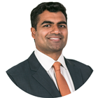 Dr. Omar Rahman, MD, MBA