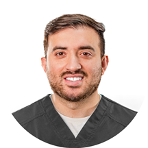 Dr. Omar S Jalali, DMD