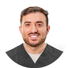 Dr. Omar S Jalali, DMD