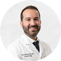 Dr. Omar Shahbaz, MD
