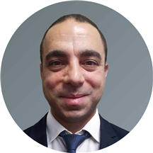 Dr. Omar Sweiden, OD