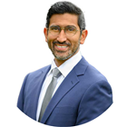 Dr. Omar Syed, MD