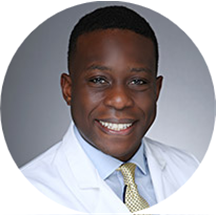 Dr. Omare Okotie-Eboh, MD