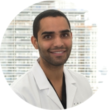 Dr. Omer Ibrahim, MD
