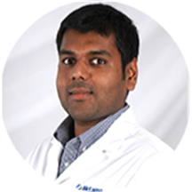 Dr. Omesh Prathiraja, MD