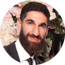 Dr. Omid Azadi, PsyD