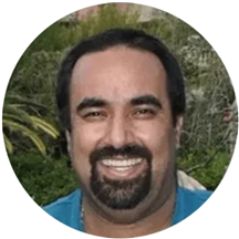 Dr. Omid Ferdowsian, DC, DACBSP, CCEP