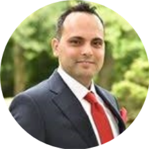 Dr. Omid Nikrouz, MD