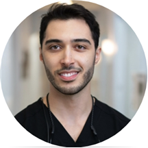 Dr. Omid Shabani, DDS