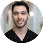 Dr. Omid Shabani, DDS