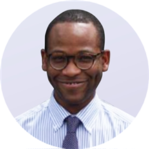 Dr. Omofolarin Arthur, DO