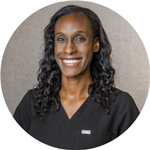 Dr. Omonlegho Briana Ovbude, DDS