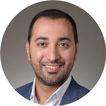 Dr. Omran Bishbish Zeino, DDS