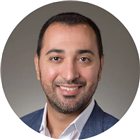 Dr. Omran Bishbish Zeino, DDS