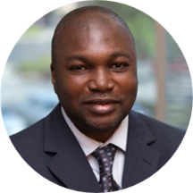 Dr. Opeyemi Falebita, MD