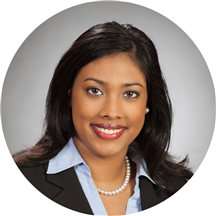 Dr. Ordessia Charran, MD, FCCP