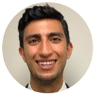 Dr. Oren Hariri, DDS