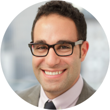 Dr. Oren Rahmanan, DDS