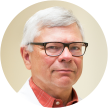 Dr. Orest Stecyk, MD