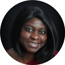 Dr. Ori Ogebe-Sheriff, MD