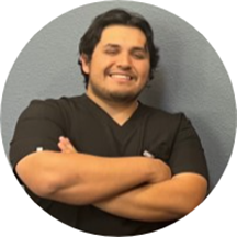 Dr. Orlando Melendez, DC