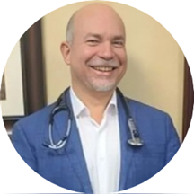 Dr. Orlando Suarez, MD