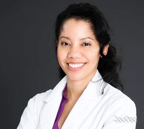Dr. Orleanys Del Carmen, DDS