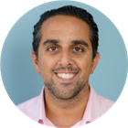 Dr. Oryan Baruch, DO